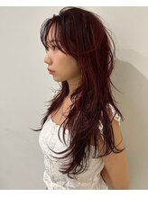 HOTPEPPER BeautyAWARD BESTSALON2025シルバーアワード選出!