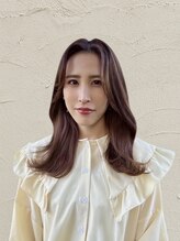 シュモレポルターレ(Shumore portare) Azusa 