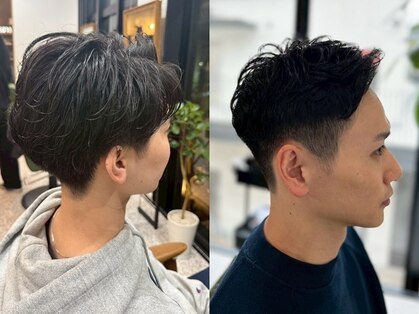 オル 南与野(OLU)の写真