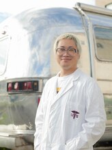 パーマネントシャペ(Permanent Chapel)&nbsp;そまとも りょう