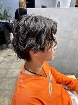 メゾンウィット(Maison Wit)&nbsp;グランジパーマ