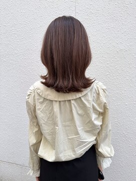 ふわっとレイヤー