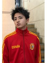 ゴールドシブヤ(GOALD SHIBUYA)&nbsp;スイングショート