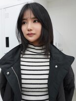 サンド 大阪梅田(sand)&nbsp;ココアベージュ/クラゲヘアー/オリーブグレー［SEO］