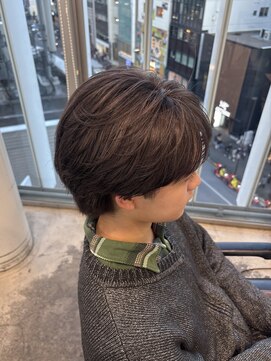 ゲーム 原宿店(GAME) 《ワンブリーチ》グレーカラー