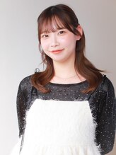 ガリカ 蔵前(Gallica)&nbsp;未波 