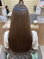 ゴートファクトリー(G.O.A.T factory) 髪質改善A