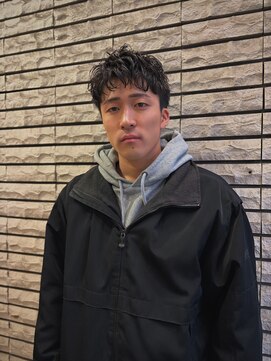 ウム(UMM) ルーズショート