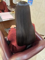 ライラ(RaiRa)&nbsp;サラ艶ストレート