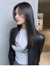 【艶髪】カット＋バイカルテ髪質改善トリートメント　名古屋／名駅