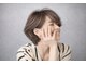 パプス ド コワフュール 甲南山手店(Pap's de coiffeur)の写真/白髪ぼかしハイライトで脱白髪染め！すぐ気になる白髪もカバー◎透明感を纏う大人女性へ導きます★
