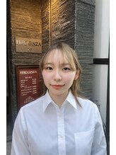 ヒロギンザ 上野店(HIRO GINZA)&nbsp;岩瀬穂香 上野御徒町