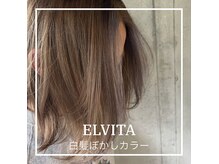 エルヴィタ(ELVITA)