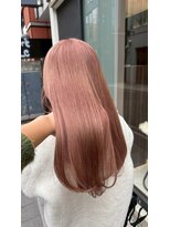 アース エレガンス 吉祥寺店(EARTH Elegance)&nbsp;クリーミー・メルティピンクベージュ