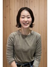 ハープット 府中けやき並木店(HearPut)&nbsp;山内 まり