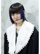 アイン(eim) haduki