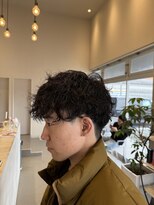 ステレオ 知立店(STEREO) ツイスパ 4月