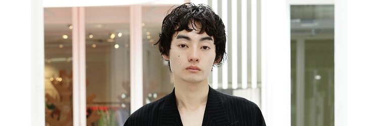 ゼンコー アオヤマ(ZENKO Aoyama)のサロンヘッダー