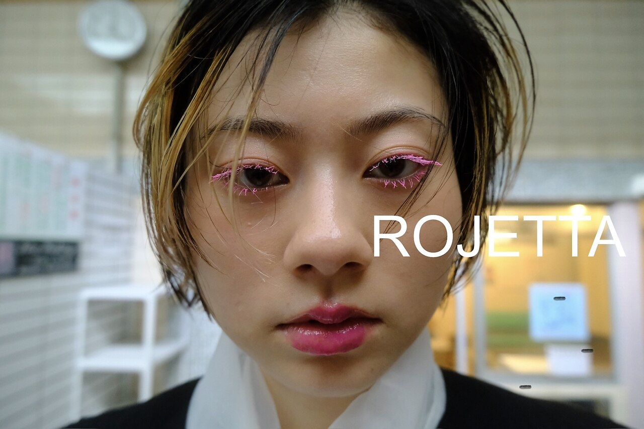 ロジェッタバイスノッブ(ROJETTA by snob)｜ホットペッパービューティー