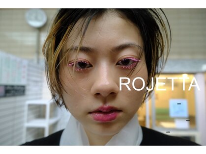 ロジェッタバイスノッブ(ROJETTA by snob)の写真