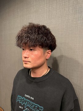 コトノハ 新屋敷町店(kotonoha) メンズショート