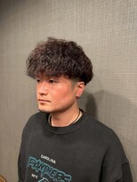 コトノハ 新屋敷町店(kotonoha) メンズショート
