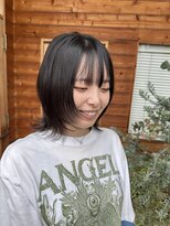 ランカ(Ranca)&nbsp;(( ミディアムレイヤー ))