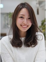 ディアーズ 青森店(Dears) 髪質改善/縮毛矯正/美髪/艶髪/髪質改善トリートメント/青森駅