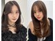 ロイリー バイ ローウェ 立川(Loely by Louwe)の写真/繊細なカット技術の【Loely by Louwe 立川】ショート～ロングまで幅広く似合わせる技術×センスに感動！