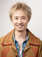 オーシャントーキョー サニー 原宿(OCEAN TOKYO Sunny) 陽介