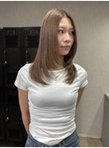 ヘーゼルベージュ【町田】