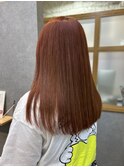 ◎orange color◎