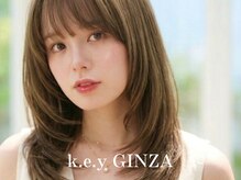 キイ ギンザ(k.e.y GINZA)