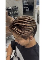 ハイセンス(HISENSE)&nbsp;メンズバレイヤージュ