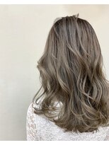 イージス(EZs)&nbsp;ゆる巻きレイヤー