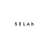 セラ ヘアデザイン(SELAh)のお店ロゴ