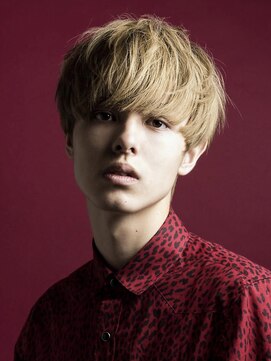 オーシャントーキョー ホワイト 原宿(OCEAN TOKYO WHITE) ナチュラルハイトーン