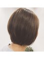 ルナアトリエ(runa atelier) クビレショートですっきり♪