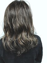 ソア(soa)&nbsp;ふんわり、やわらかスタイル