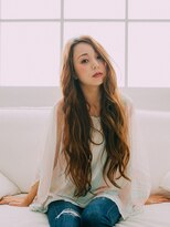 グランシャリオ 笹塚店(Grand Chariot)&nbsp;【GrandChariot 笹塚】ゆる巻き波ウェーブ