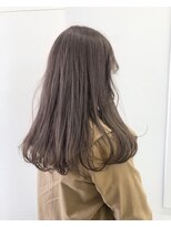 アライブ キチジョウジ(ALIVE Kichijoji)&nbsp;【ALIVE吉祥寺】ショコラベージュ シースルーカラー