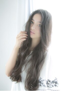 ロンド シャルム 吉祥寺(Lond charme) 【Lond charme】 吉祥寺でカットが上手い美容室オススメスタイル