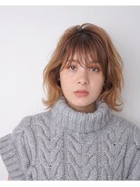 パール(PearL)&nbsp;《PearL》エアリーボブ