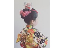ゴトー ヘアー(GO10 hair)