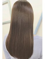ソア フォー ヘアー(Soi for hair)&nbsp;極上のうる艶髪 モテ愛され ナチュラルストレートロング
