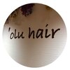オルヘアー('olu hair)のお店ロゴ