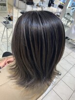 クライム オブ ヘアー(Climb OF HAIR)&nbsp;バレイヤージュ