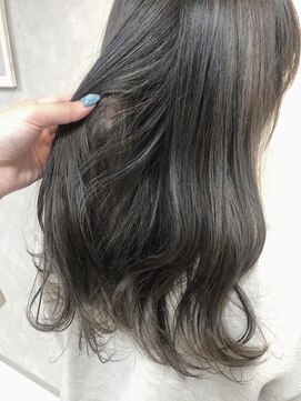 シェノン(Chainon.) 〈Chainon.〉20代人気☆ナチュラルハイライト