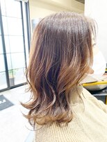 ロケット(rocket)&nbsp;セミロングスタイル