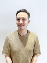 クロリ 淡路店(Chlori)&nbsp;【淡路chlori】大人フェードカット